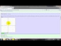 Graphing Lines and Coordinate Plane Skills
