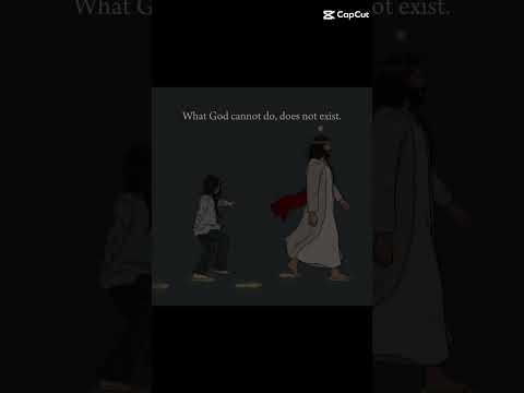 He CAN do ALL things! ❤️🙌🙏|| #jesus #yeshua #ourlord #alpha #omega #savior #allthingsthroughchrist