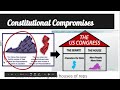 U.S. Constitution and Compromises