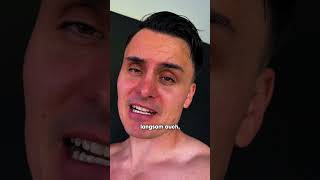 Tag 1 von 7 ohne Essen I Fasten Selbstexperiment