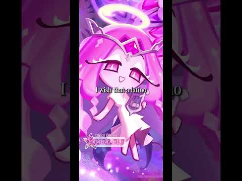 Me too eternal sugar, me too. 🫩 #idk #cookierunkingdom #rizz #cookierun #fypシ゚viral #viral