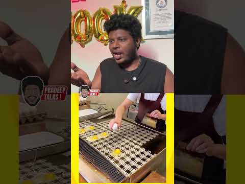 😱😱😱Designer Dosa | Pradeep Talks #dosa #dosarecipe #dosachutney #dosai #foodielife #foodielife