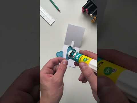 Make the cutest gift for your Girlfriend 💝 #diygift #diyideas #diy