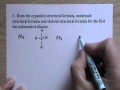 Understanding Carbon Compounds and Structures