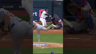 ARIAS & DELAUTER HOMER in Guardians’ Home Opener! #mlb #cleveland #guardians #clevelandguardians