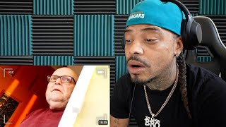 Serial Killer Realize He's Been Caught 45 Years Later | DJ Ghost Reaction