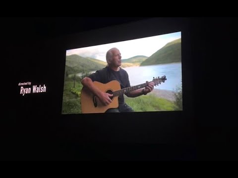 My Documentary Premiered at a Film Festival - (Q+A with live audience)