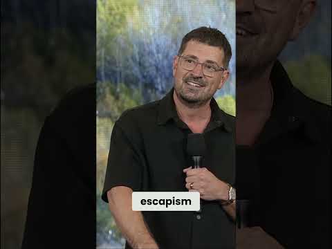 Kingdom Come: God's Will on Earth! | Thomas Hansen