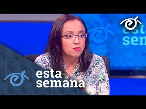 Lucía Pineda Ubau: 