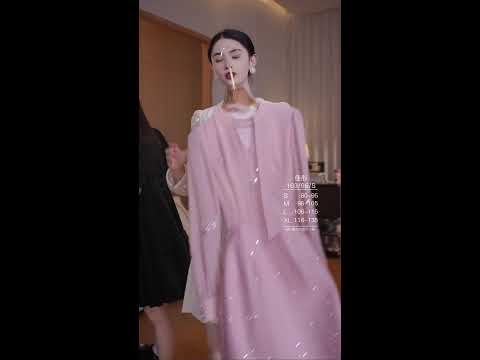 🔴 <strong>LIVE</strong> Chinese Girl's Fashion Sale | <strong>New</strong> Dresses Try On | FlashMuse 2026-09-17 20:22:39