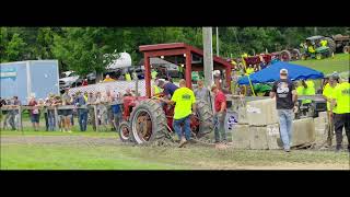 Bridgewater Fair 2026