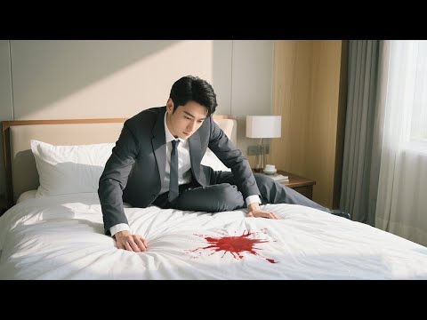 走錯房間被總裁奪走初夜後，總裁靠著床單上那一抹血跡，找到她將她迎娶回家#最火短剧#甜寵#先婚後愛 poster