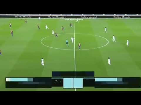 Hasil Barcelona Vs Getafe 5 2 Tdi Malam 23 4 2021
