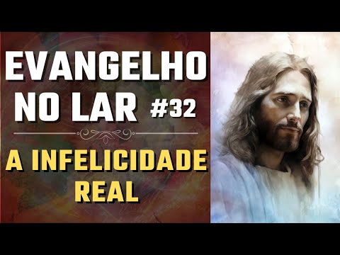 EVANGELHO NO LAR – HOJE 11I03I24 I Mensagem Espírita Para Você #32