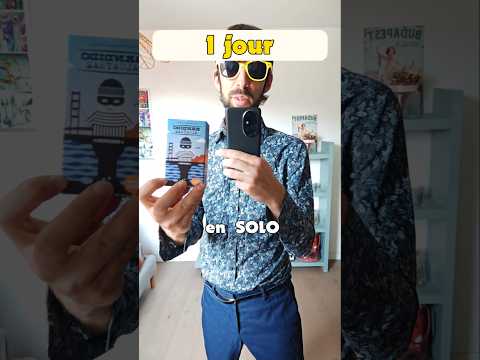 Quand tu découvre les jeux de sociétés en solo #jds #boardgames #jeudesociété #solo