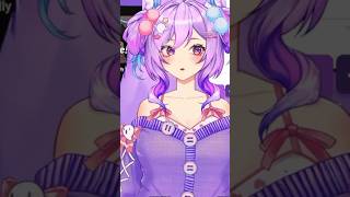 Vtuber pura 💜✨