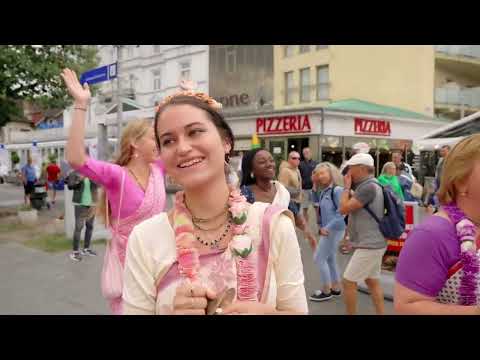 Hare Krishna kirtan - best kirtan hare krishna bhajan - kirtan song - iskcon kirtan