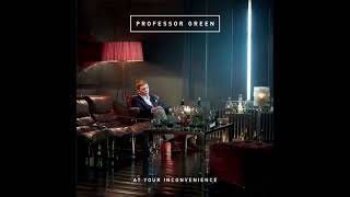 Professor Green - Read All About It
