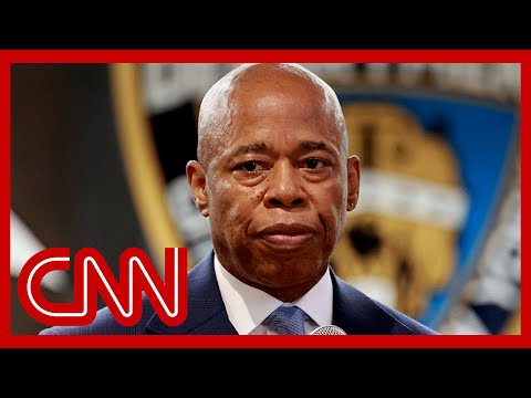 'I have nothing to hide': NYC Mayor responds to federal investigation into fundraising
