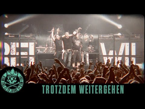 Frei.Wild - Trotzdem weitergehen (Offizielles Video)