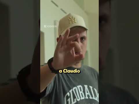 MENSAJE PARA CHIQUI TAPIA