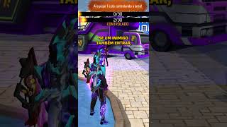 Reis do Bloco no Free Fire 🇧🇷 | Guia Completo