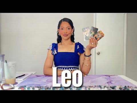LEO ♌️ “THIS WILL MOVE FAST! GET READY!” — LEO TAROT