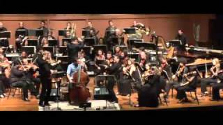 Travels in Time for Three with the Anchorage Symphony