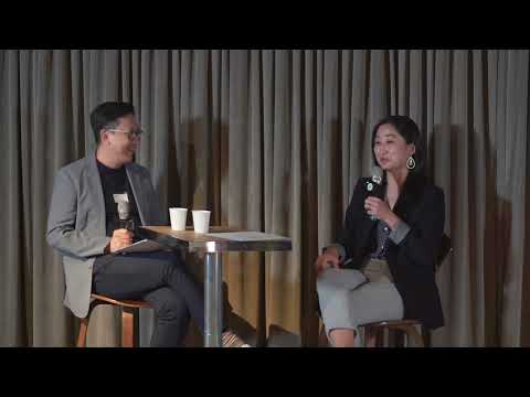 Fireside Chat with Christine Tsai, CEO of 500 Global at Founder Spring
in Taiwan
