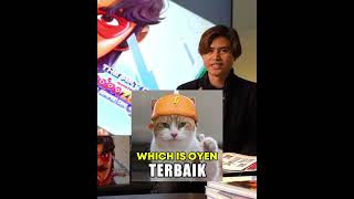 Nak Jadi Concept Artist Kena Banyak Research? 🤔 — Fakeez Adnan #ArtBookPZTM