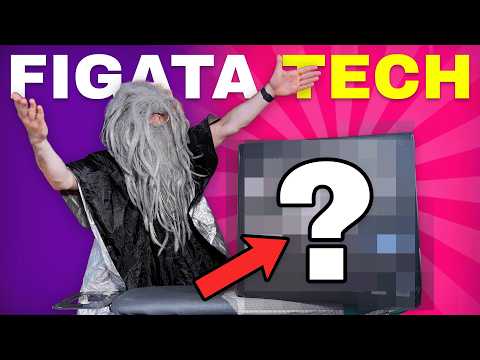HO PROVATO UNA FIGATA TECH SUPER UTILE E COMPLETA! 🤩 (Dreame X60 Pro Ultra Complete)