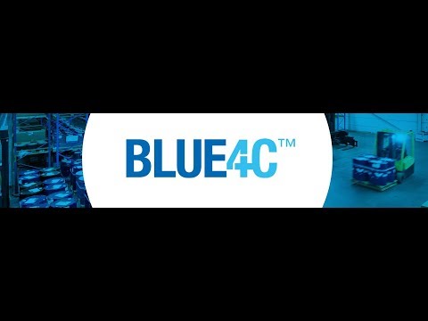BLUE4C Maasvlakte