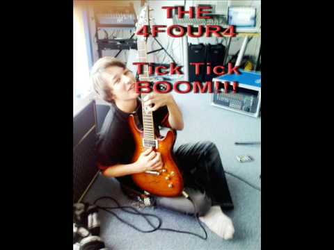 Tick Tick Boom