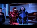 Mass Effect 2 Fake Id Quest