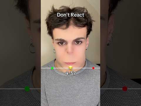 İlk gülen kaybeder