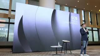 SCB Group จัดโครงสร้างสวอปหุ้นตั้งบริษัทใหม่ 