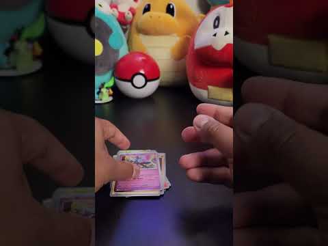 BOOSTER BITES 💥 Destined Rivals + Mega Evolution!