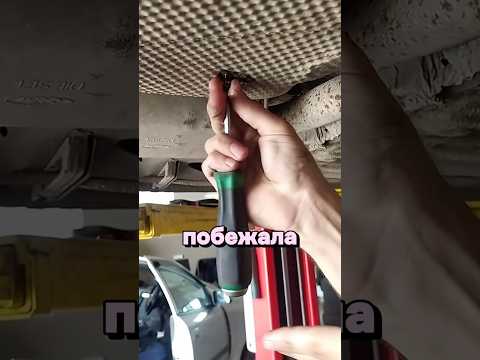 😯МЕХАНИКИ В ШОКЕ С ЭТОГО!