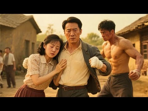 [Multi SUB] ｜年代狠人：开局挨打反手加点成神！穿回1975年，睁眼就被绿茶女友骗光家当！！？！