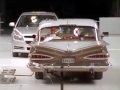 Vehicle Safety and Crash Test Insights