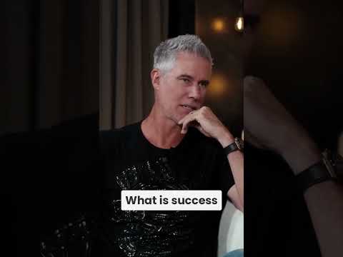 Why Success Isn't What You Think 🤔