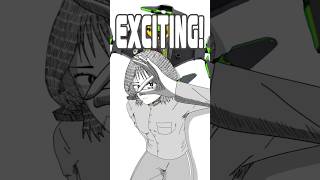 例の音ハメでバトルドームMeme作ってみた。