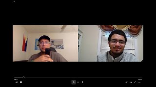 The Pickup Podcast Episode 9