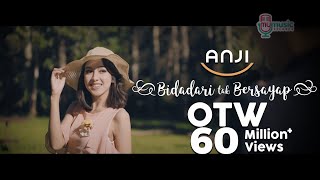 download lagu anji menunggu kamu lirik