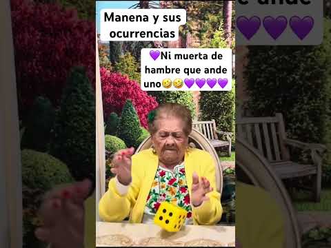 Le querían regalar una salsa tapatío pero su reacción sorprendió a todos Manena  y sus ocurrencias