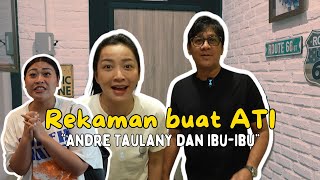 REVIEW RUMAH BULED + GREBEK STUDIO REKAMAN BARU KOMANDAN!