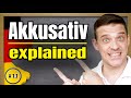 Understanding the Accusative Case in German