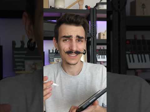 Бумага или планшет?