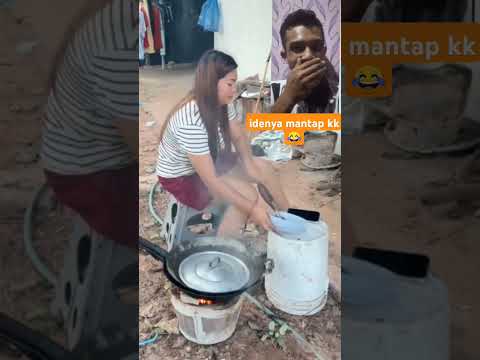 #cover niat makan enak mlh gak jadi tuh😂😂😂😂 #comedy