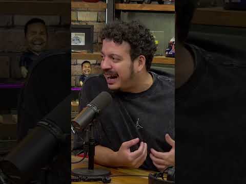 RODRIGO FAZ BOLA E CARIOCA CHORAREM DE RIR